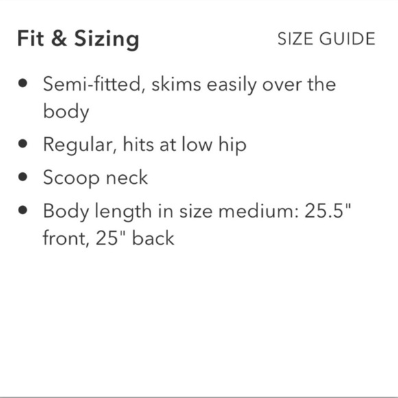 NWT Athleta Vitality Rib Tank in Velvet Plum XS - Picture 12 of 13